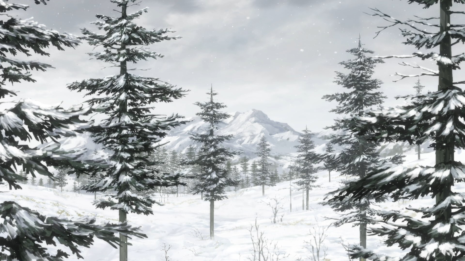 Кадры из Легенда о героях: След холодной стали. Северная война (2023)