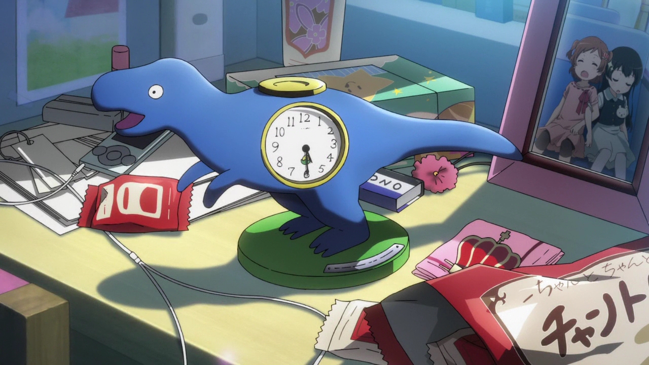 Кадры из Девичья опера: Свет ревю (2018)