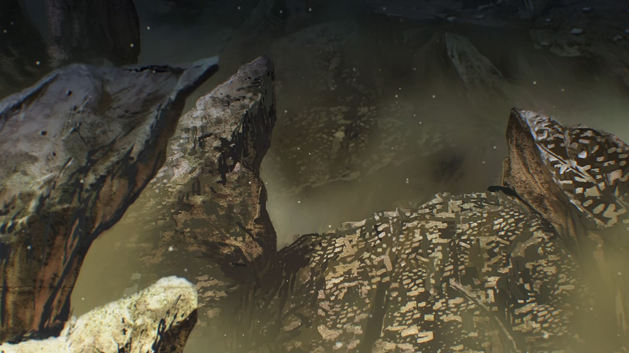 Кадры из Цветок вечности: Дни Камогавы (2012)