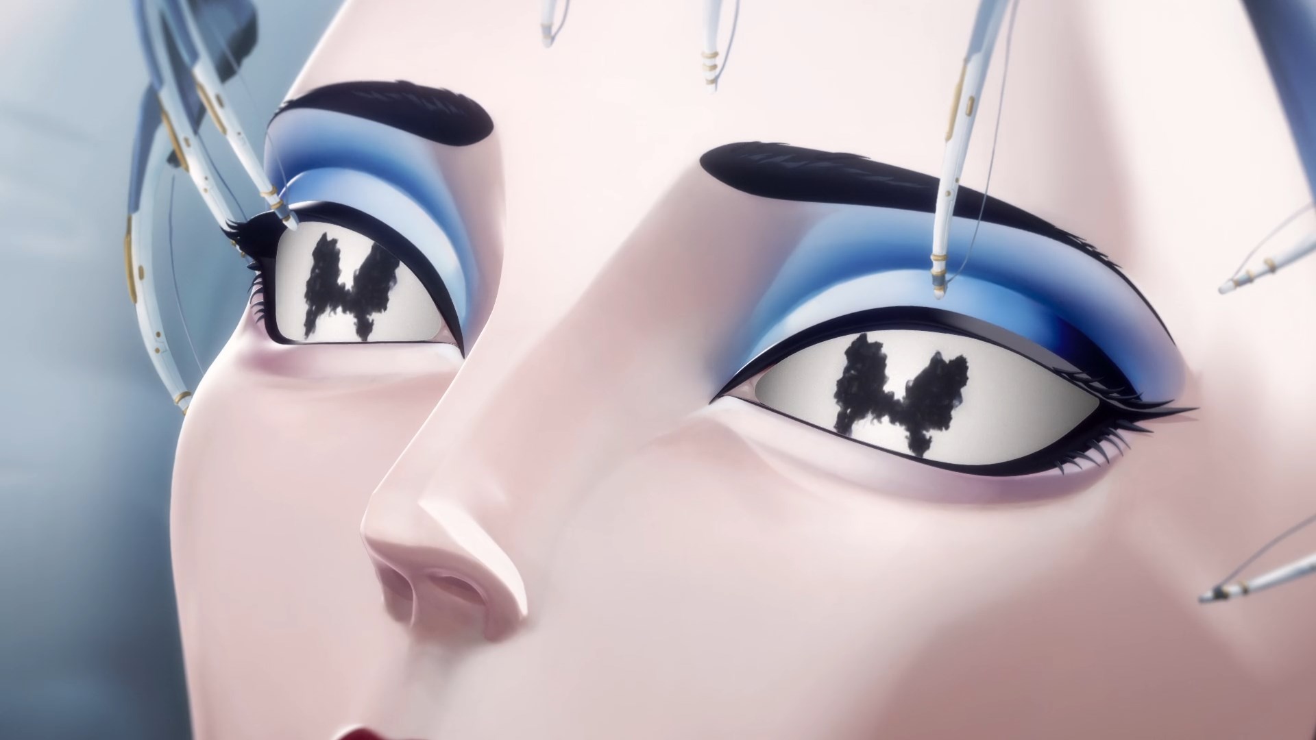 Кадры из Исключение (2022)