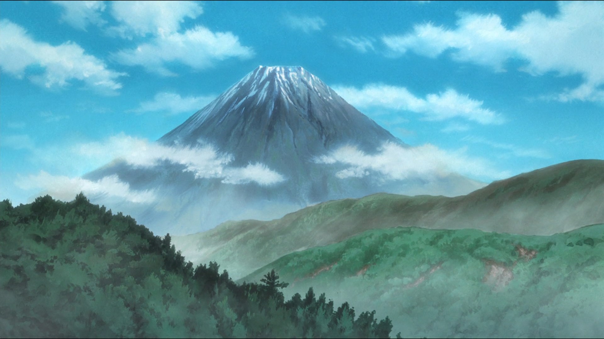 Кадры из Дух солнца (2006)