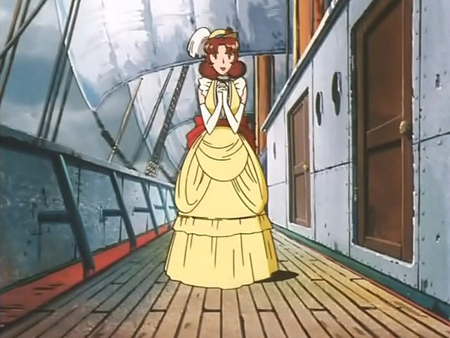 Заводные бойцы: Война Хио (2000)