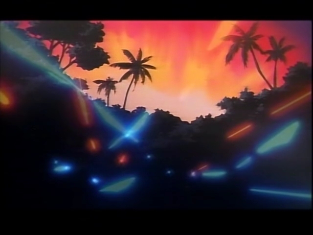 Воспоминания пингвина: История счастья (1985)