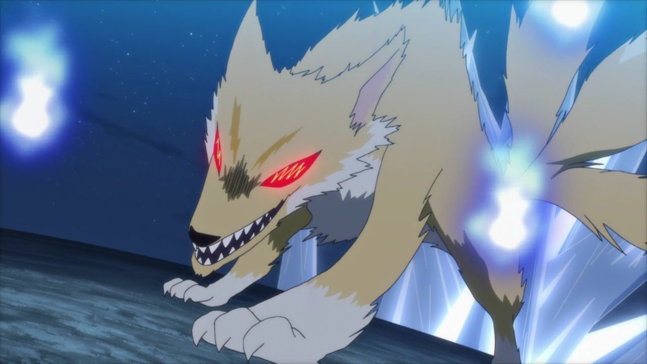 Кадры из Юный Китаро и дневник о ёкаях (2016)