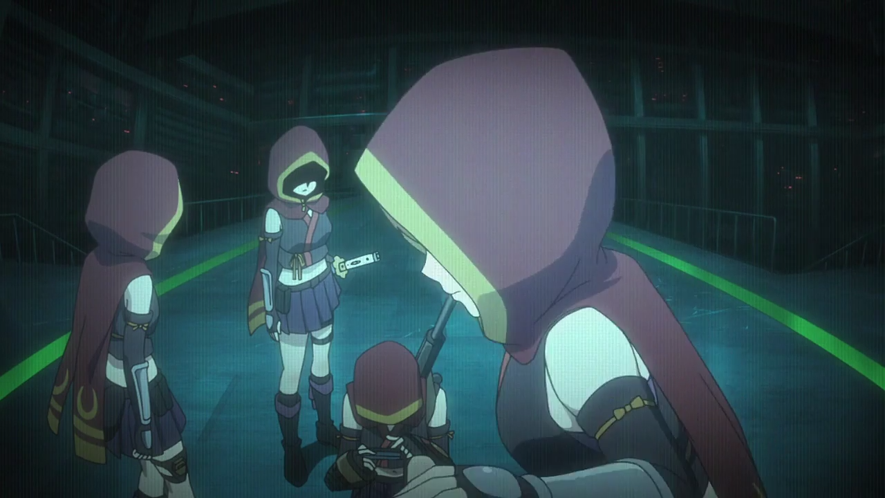 Освобождение шпионов (2018)