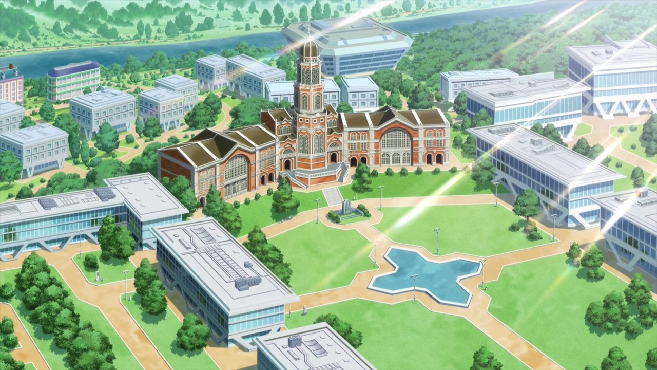 Кадры из Космические пиратки (2014)