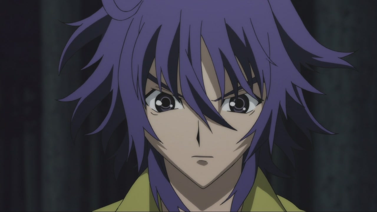 Усопшие (2010)