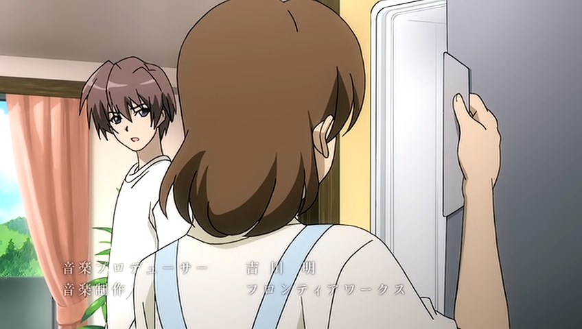 Кадры из Когда плачут цикады: Вспышка (2013)