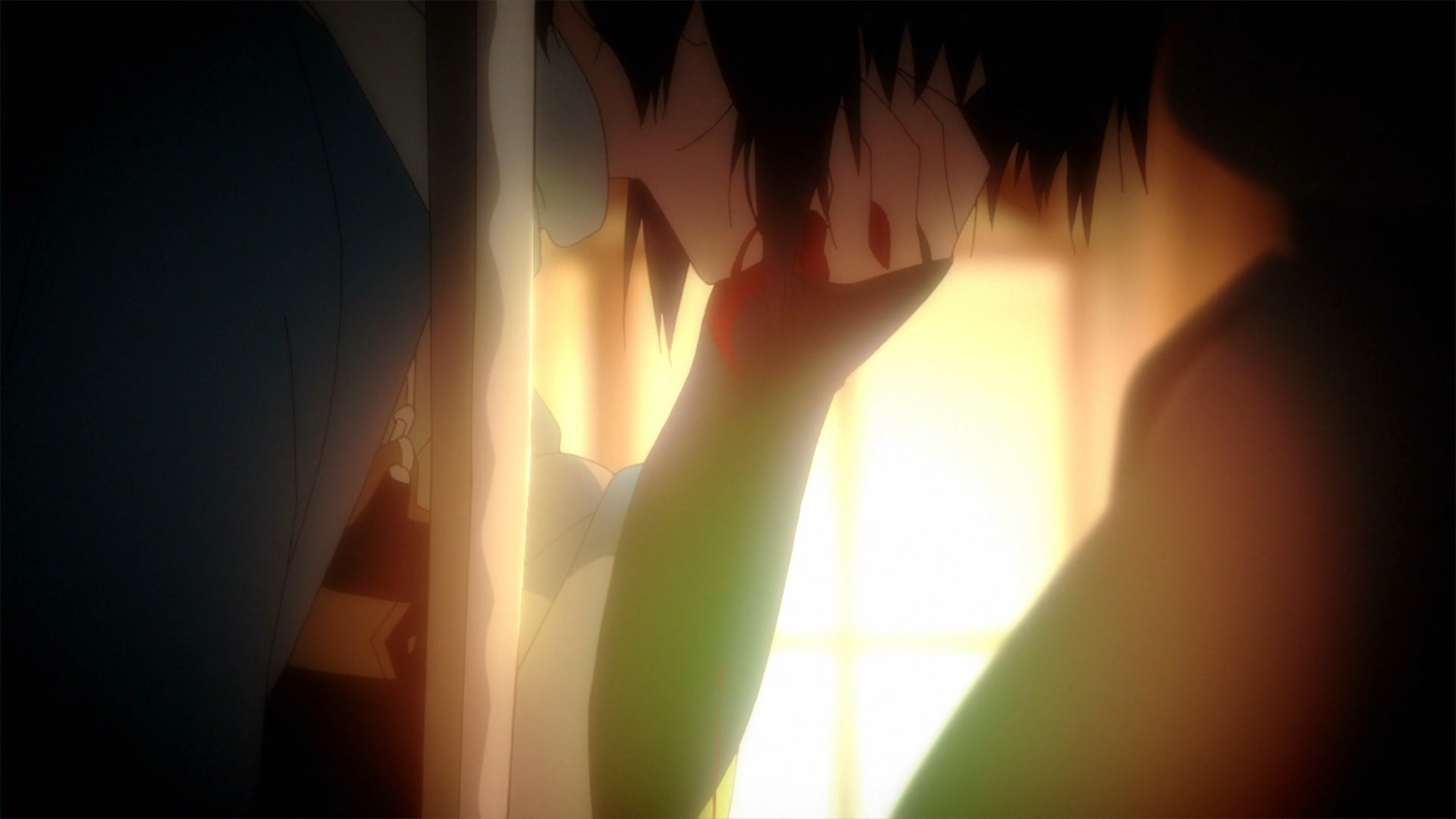 Кадры из Танец мечей: Цветочный круг (2016)