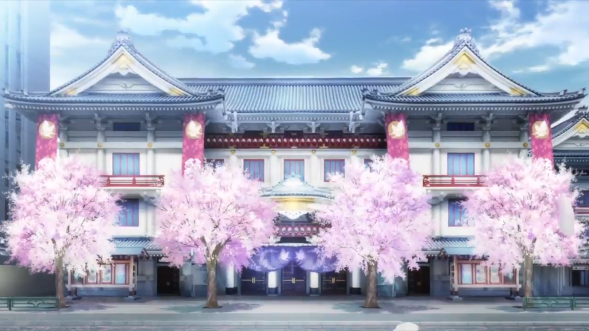 Кадры из Король призмы: Семь сияющих звёзд (2019)