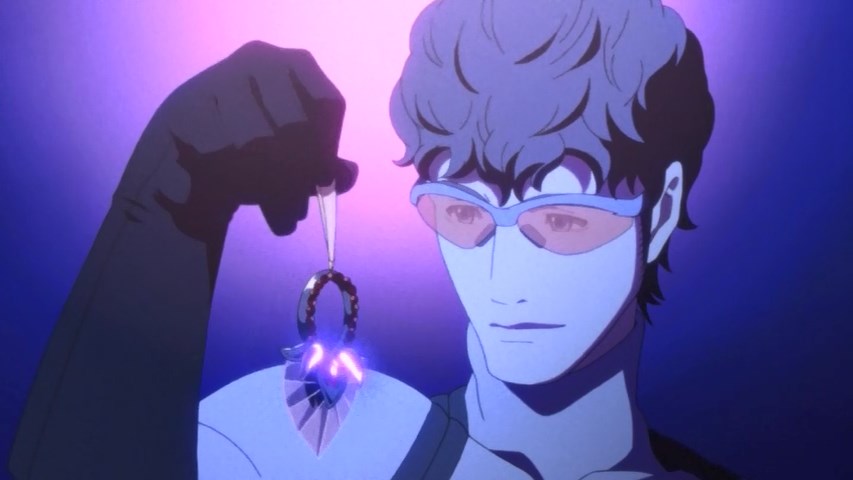 Кадры из Красный сад (2007)