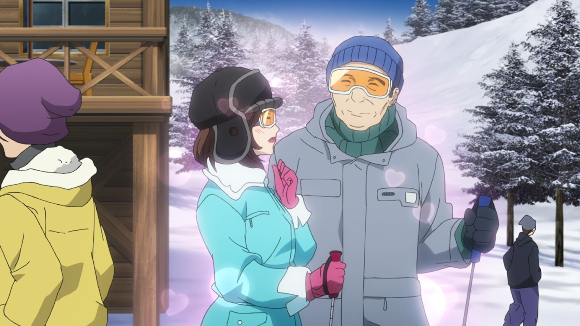 Бездомный Бог: Арагото OVA (2015)