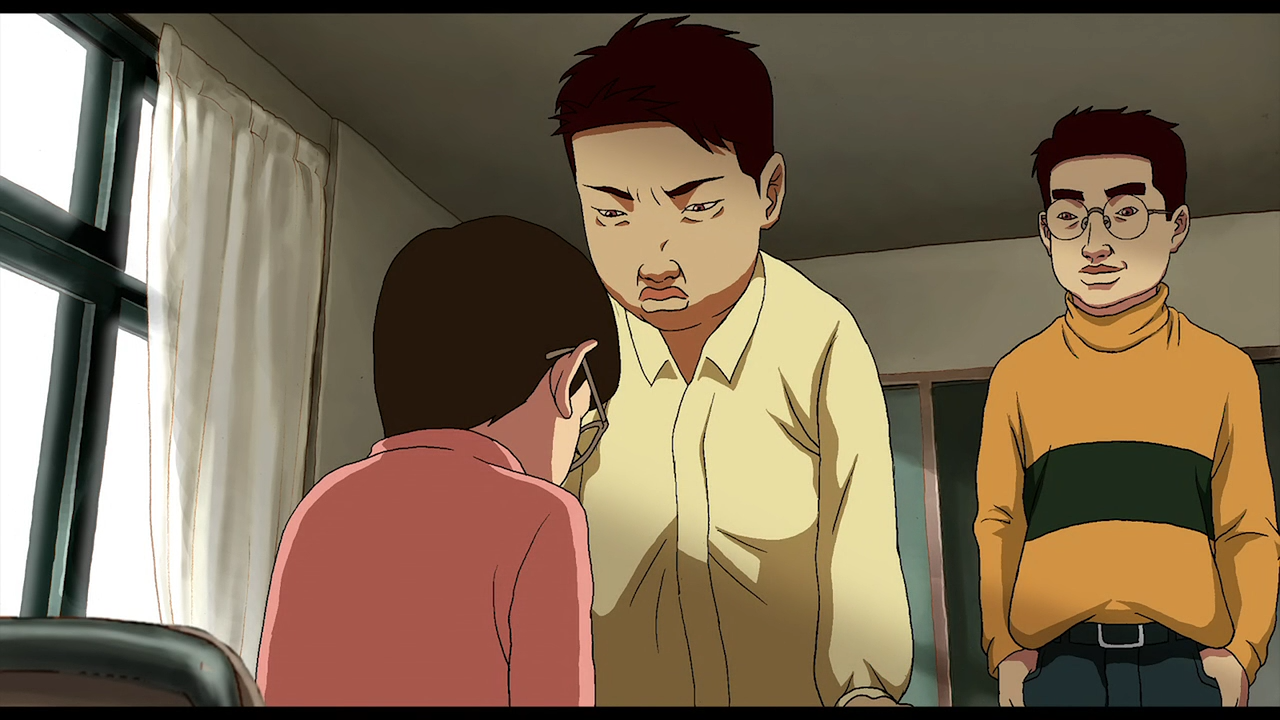 Король свиней (2011)