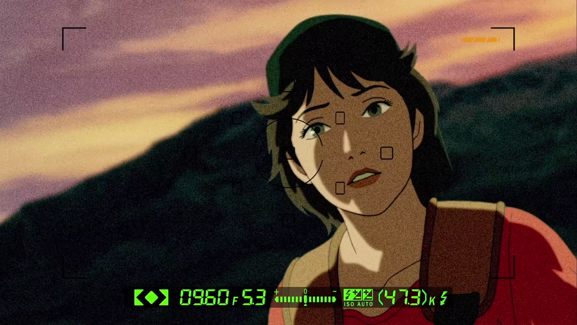 Флаг: Режиссерская версия (2007)