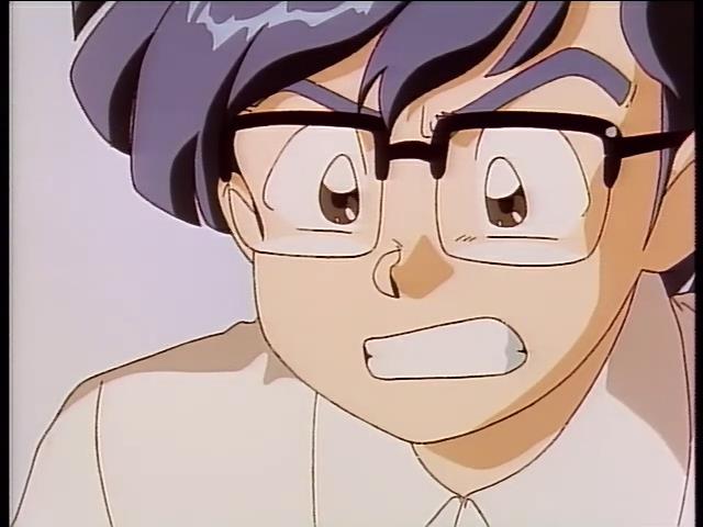 Кадры из Экспер Дзэнон (1991)