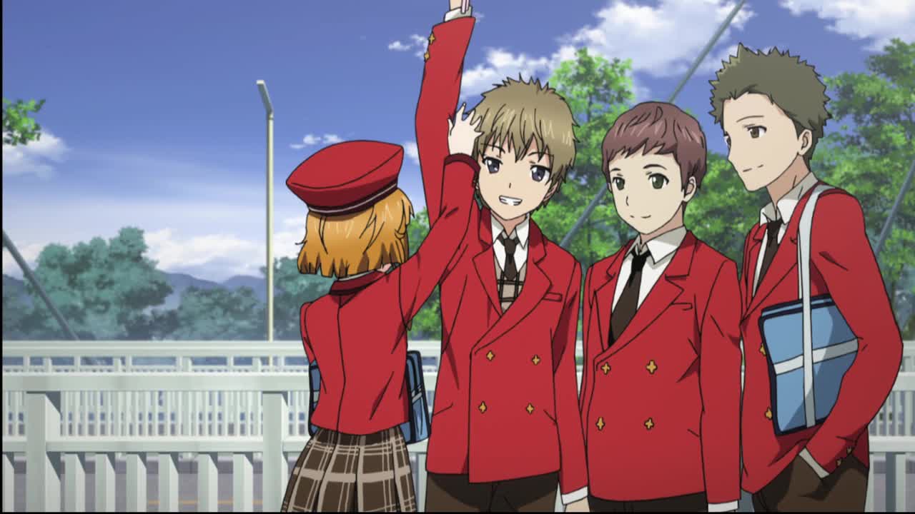 Кадры из Фантастическая кукла (2013)