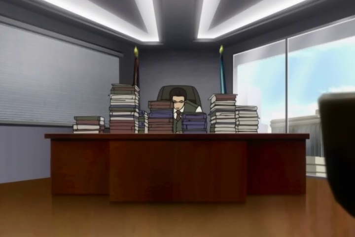 Кадры из Курау: Призрак воспоминаний (2004)