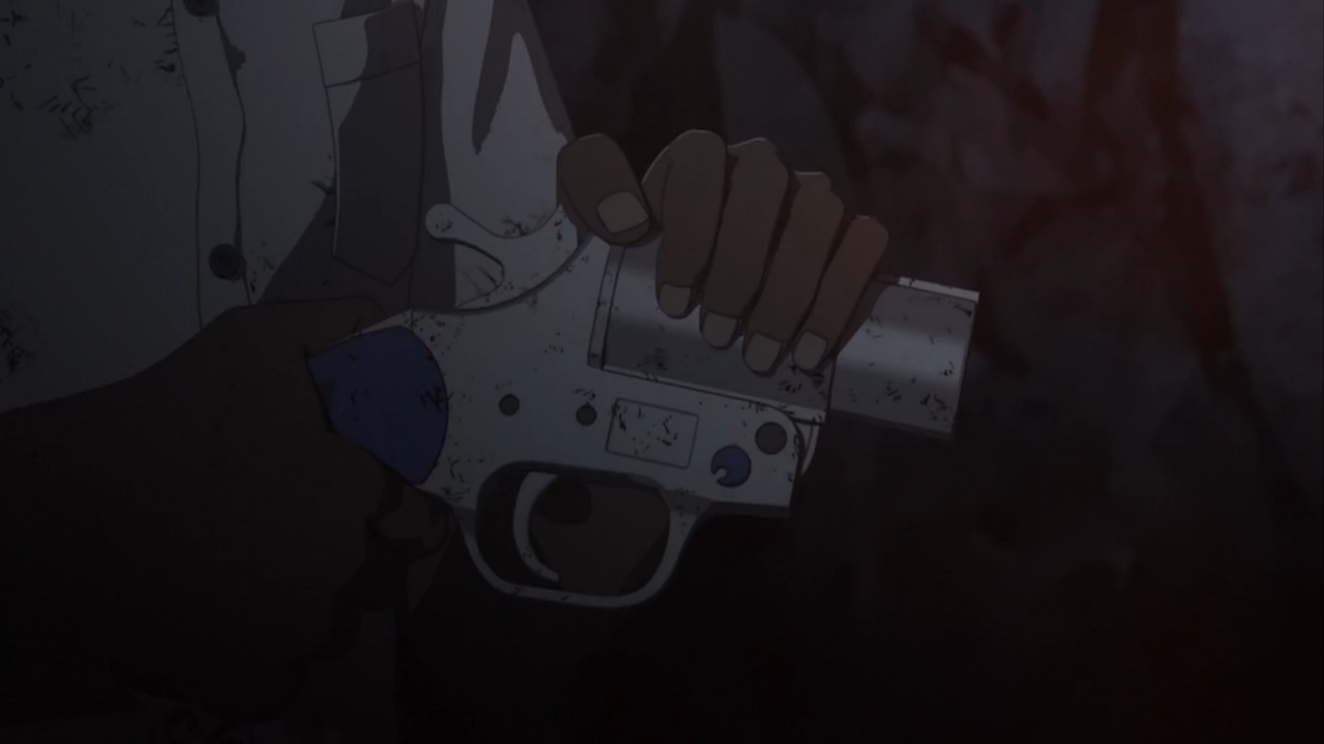 Полулюди (2015)