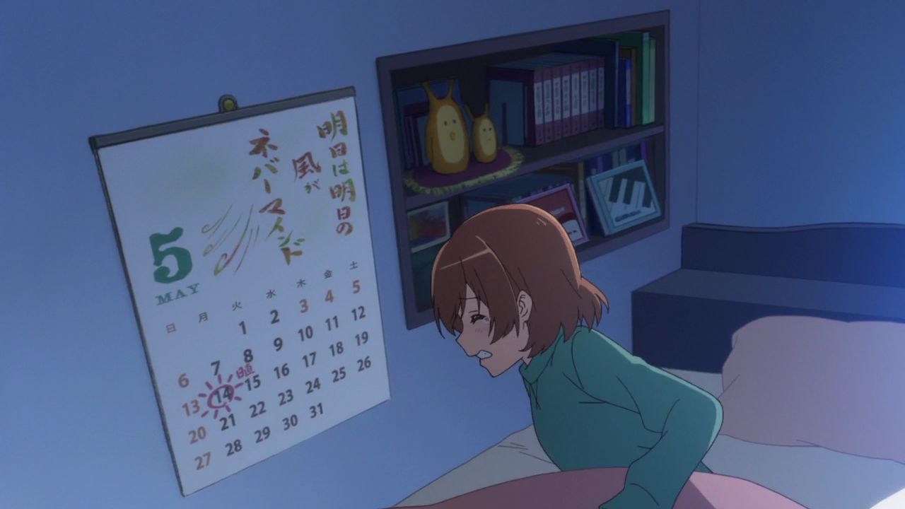 Кадры из Девичья опера: Свет ревю (2018)