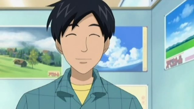 Путешествие Тэцуко (2007)