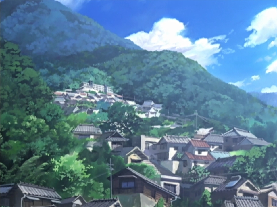 Небесный Фафнир (2004)