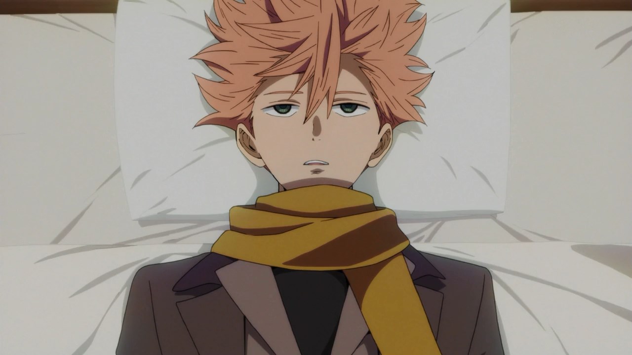 ID: Вторжение (2020)