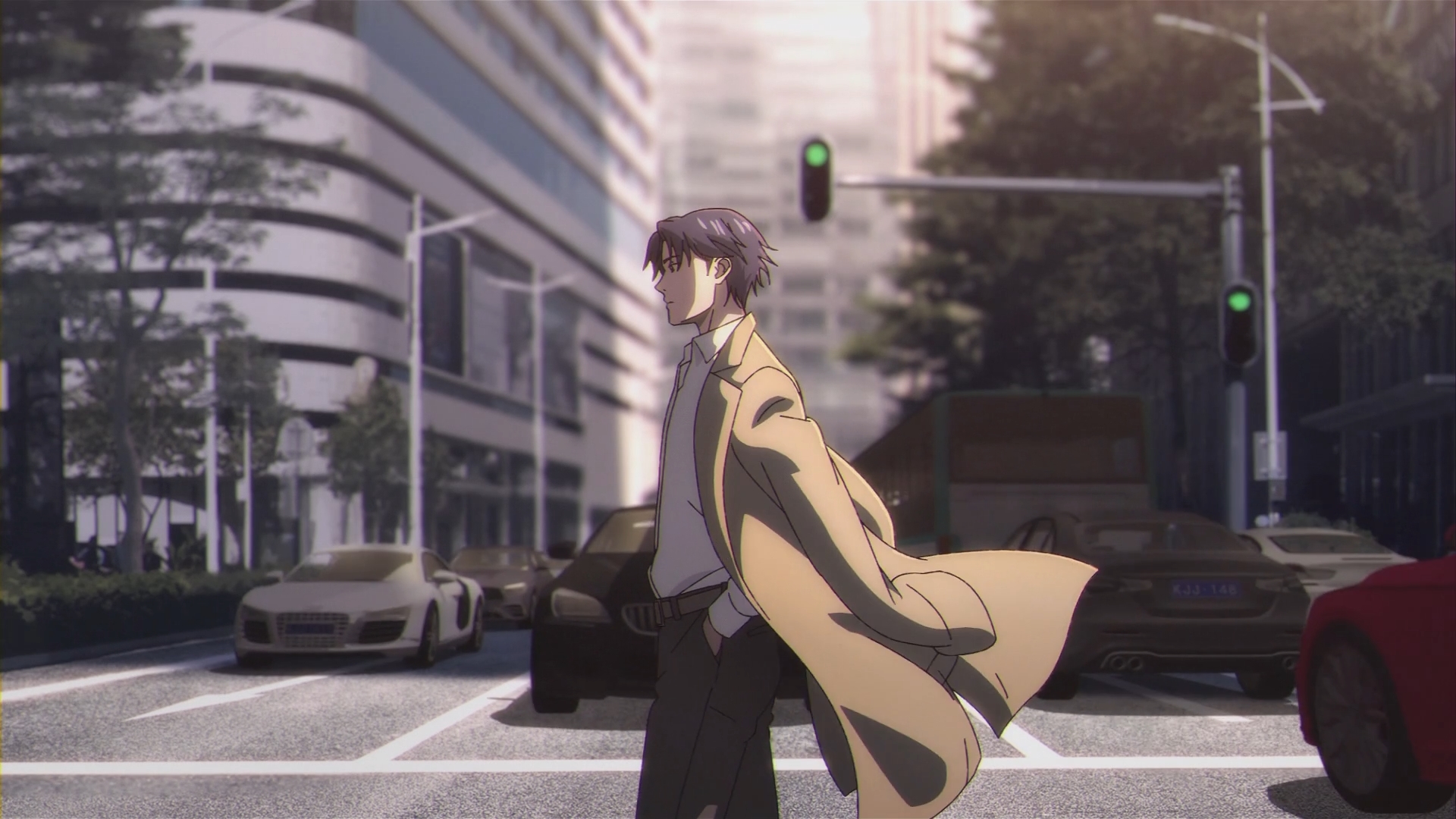 Кадры из Сверхкуб (2025)