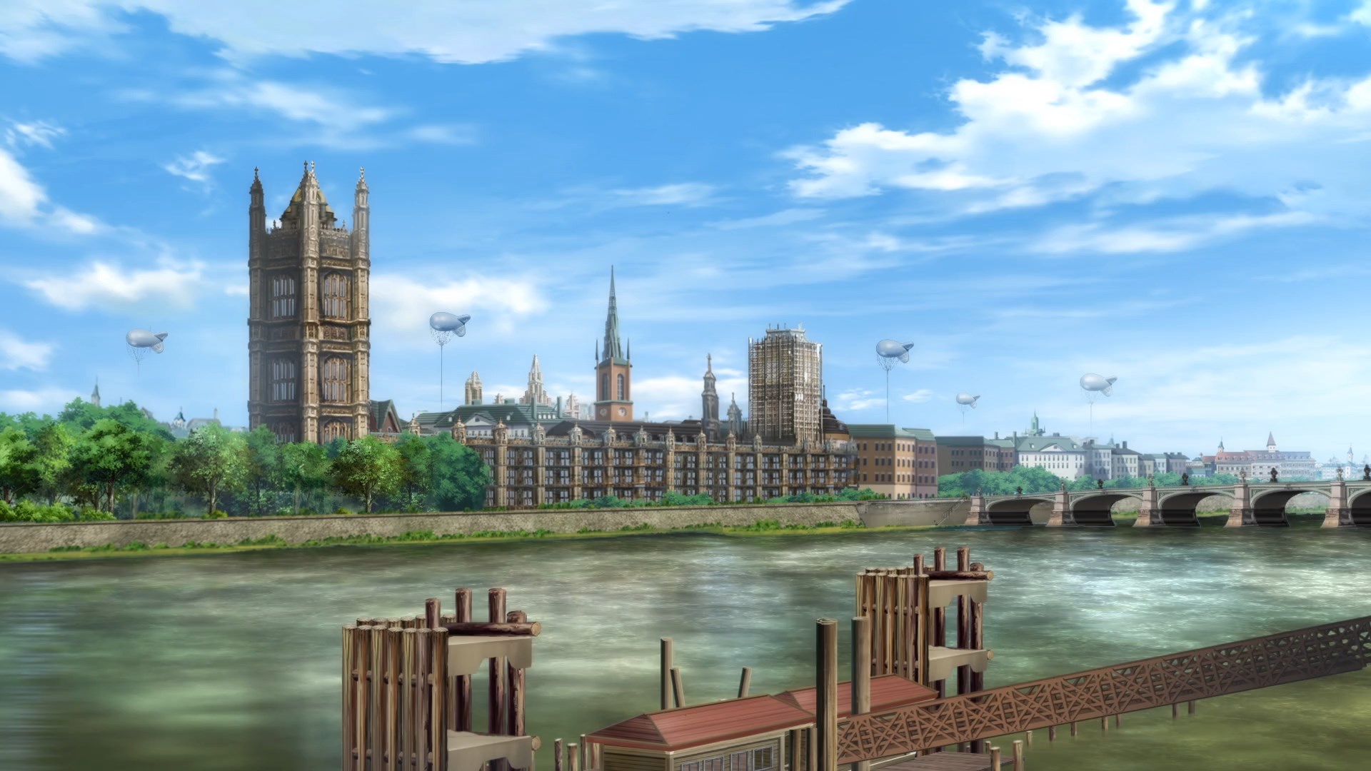 Сияющие ведьмы (2022)