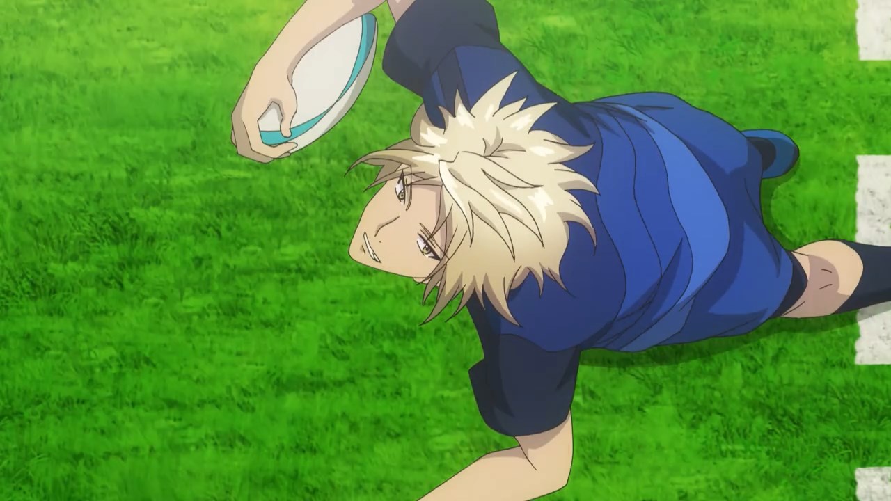 Кадры из Упорные рыцари (2019)