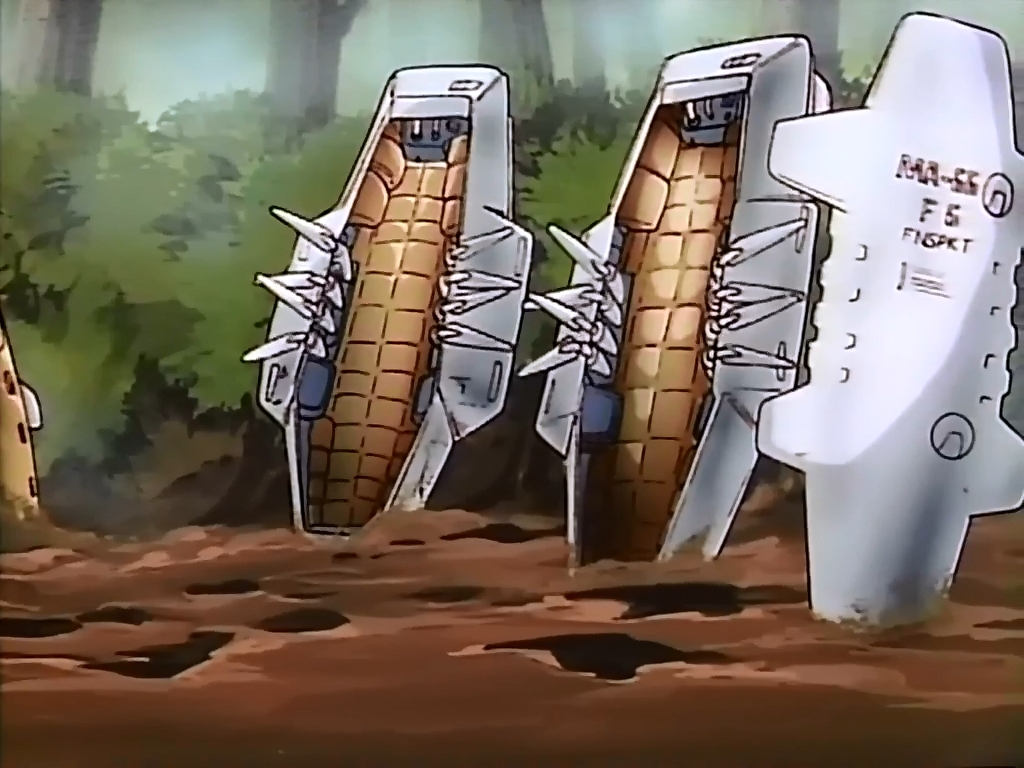 Черная магия М-66 (1987)