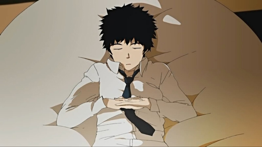 Кадры из Сэнкоролл (2009)