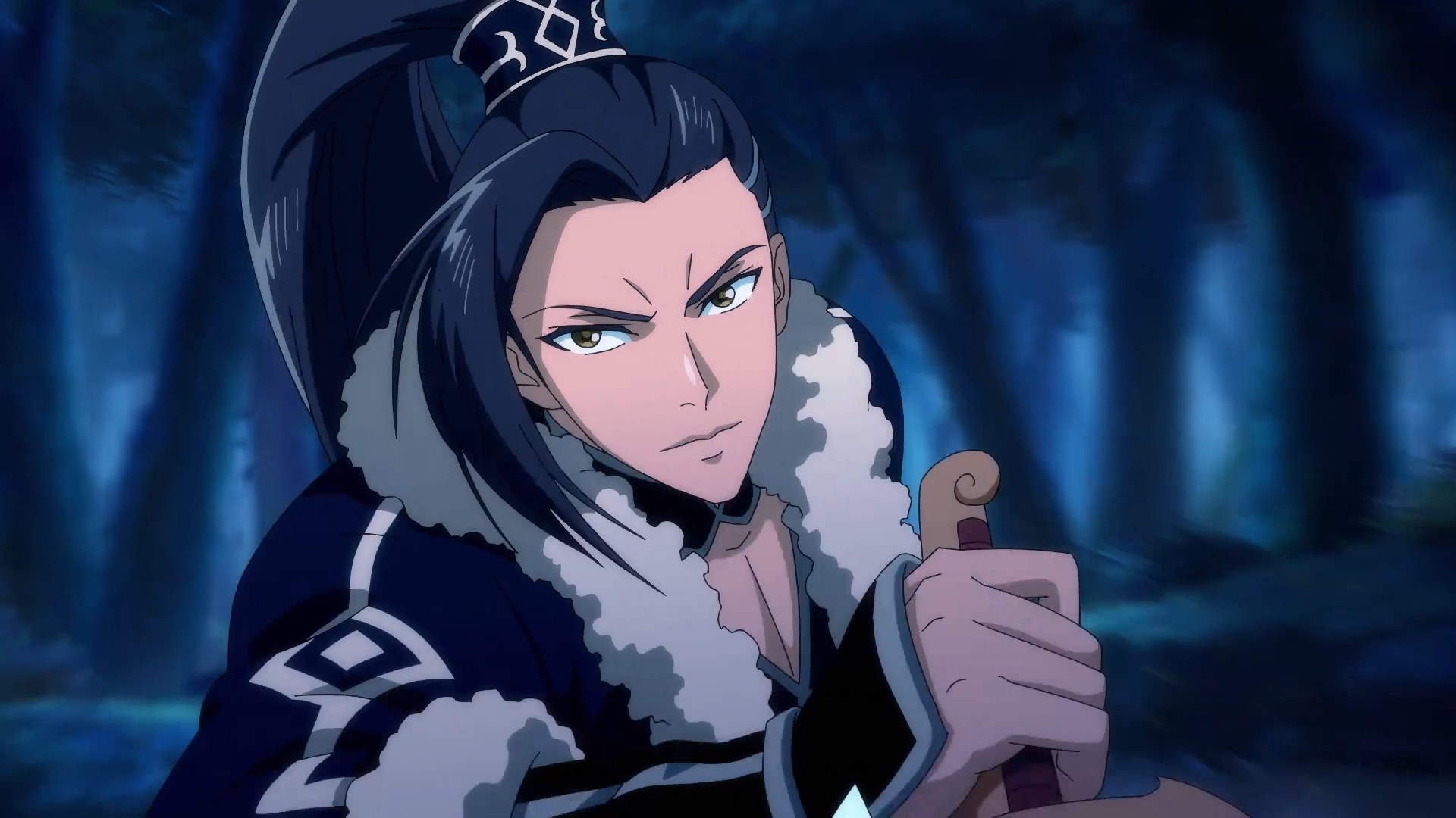 Кадры из Великий правитель (2019)