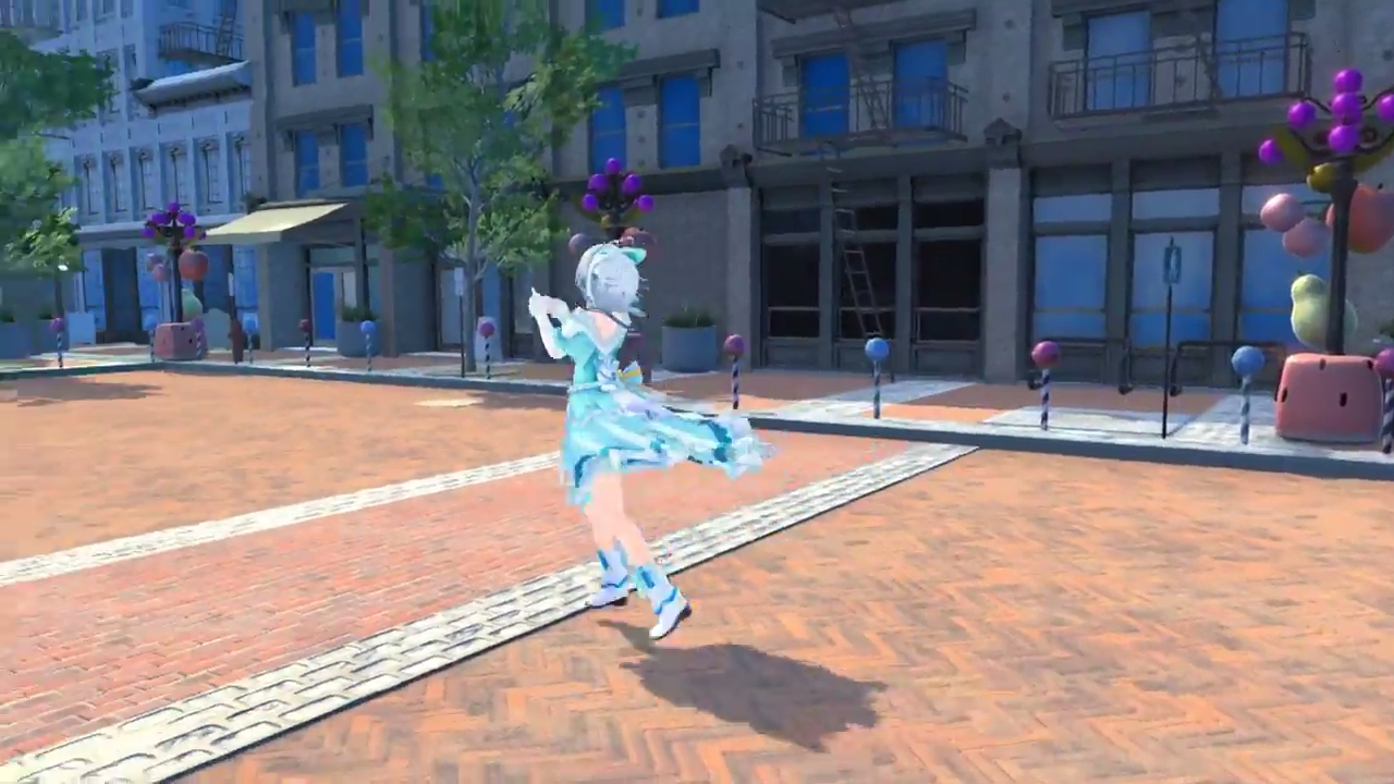 Кадры из Виртуальный просмотр (2019)