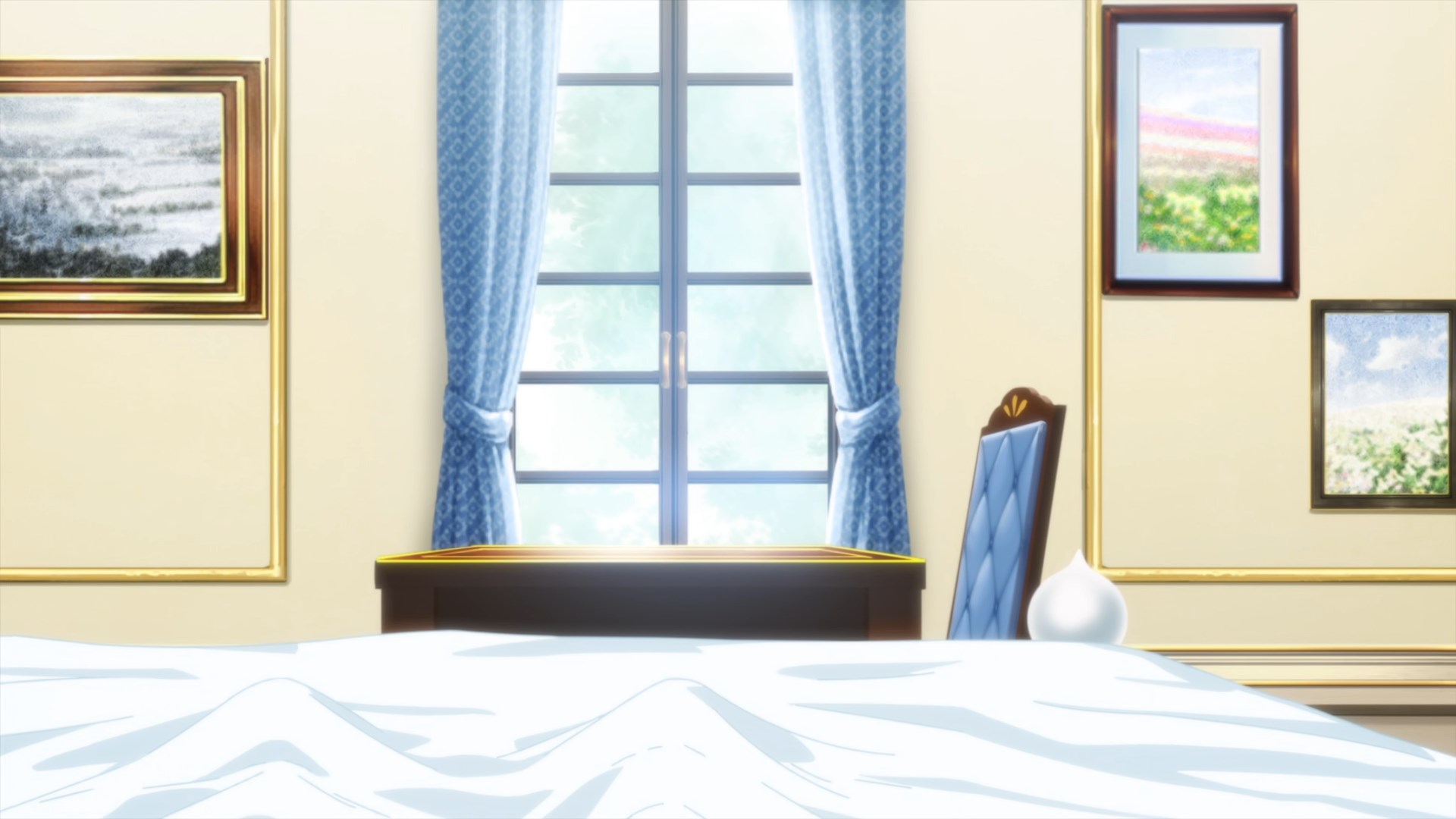 Кадры из Невообразимые приключения перерождённого дворянина (2023)