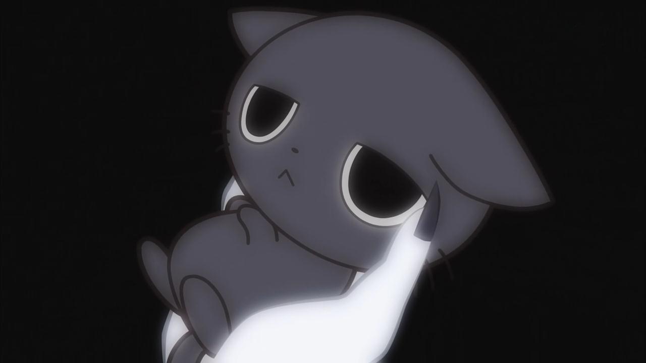 Кадры из Ня-вампир (2011)