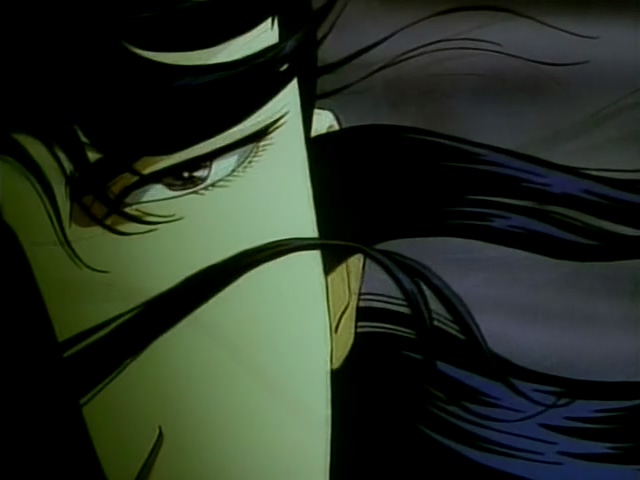 Кадры из Меч правды (1990)