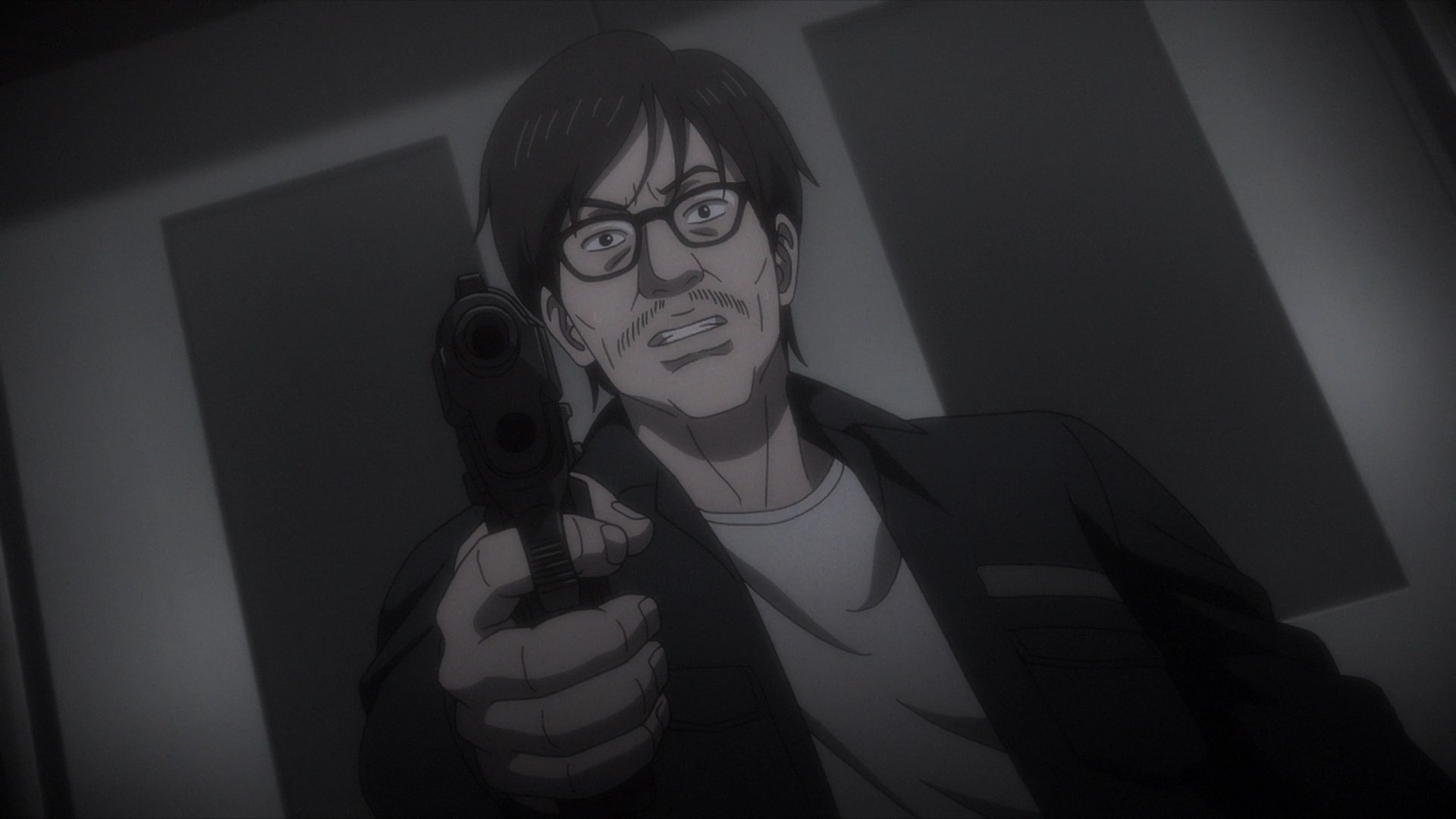 Кадры из Фэйбл (2024)