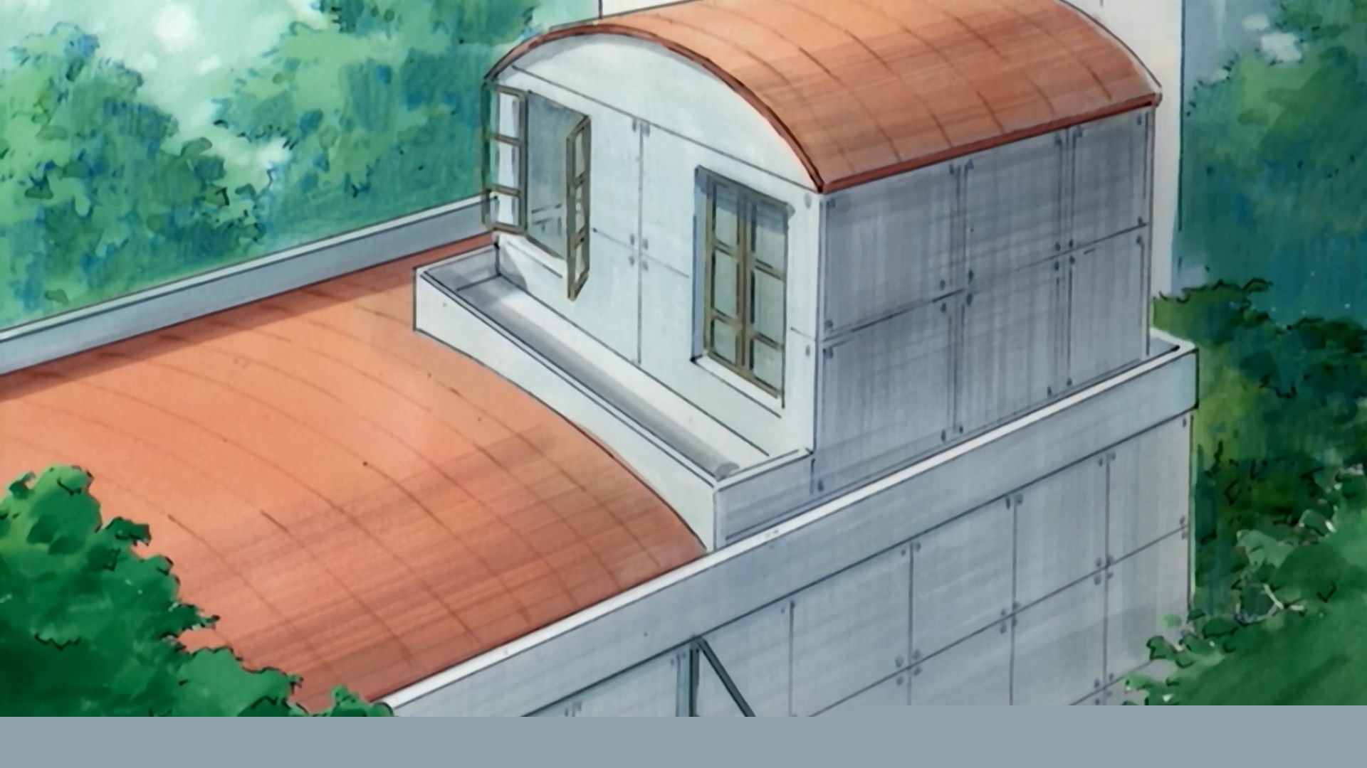 Кадры из Сестры-принцессы (2002)