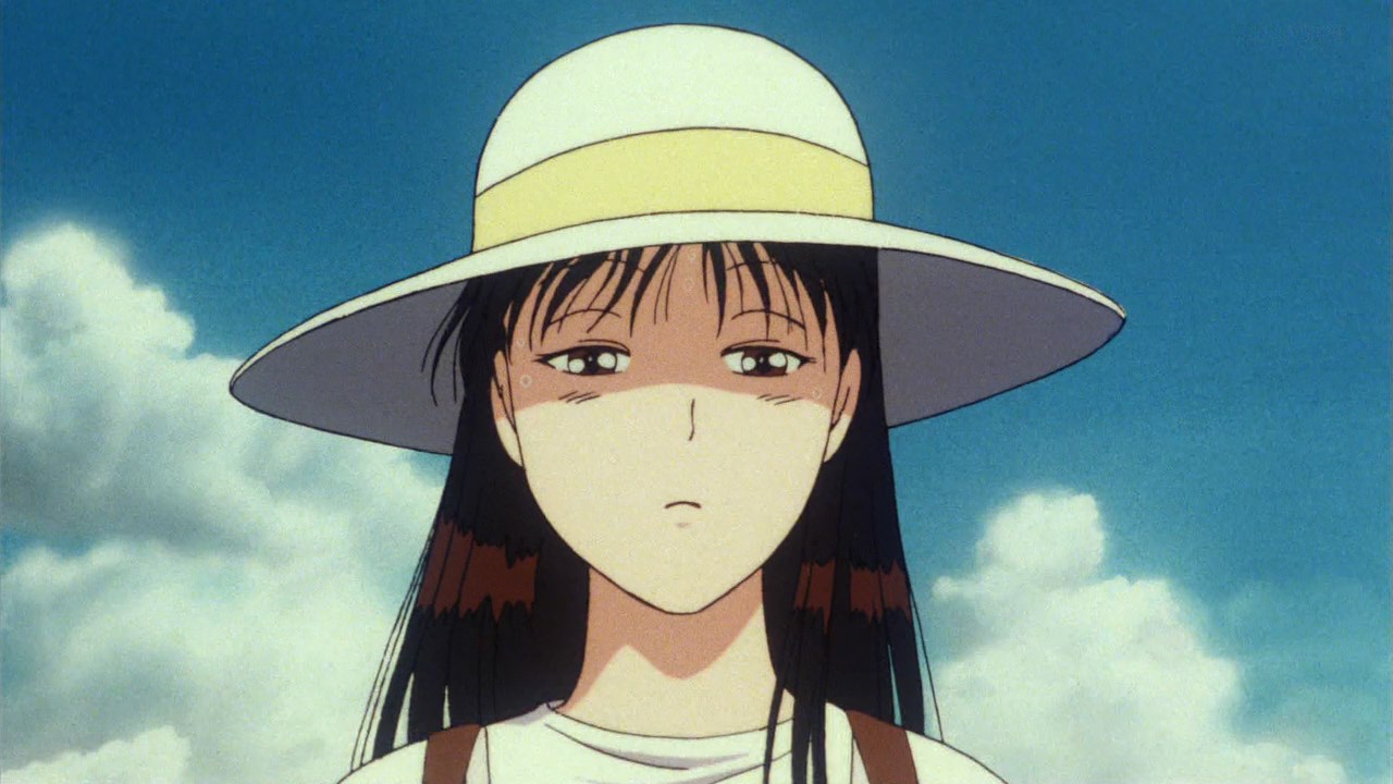 Кадры из Дело ведёт юный детектив Киндаити (1996)