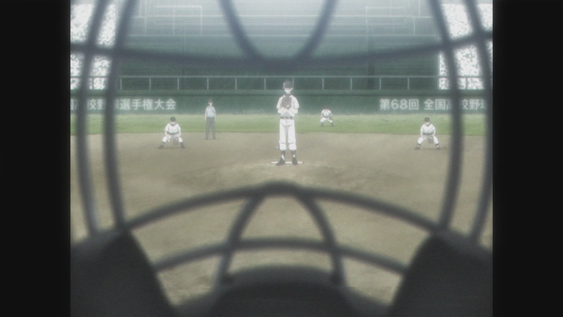 Микс: История Мэисэи (2019)