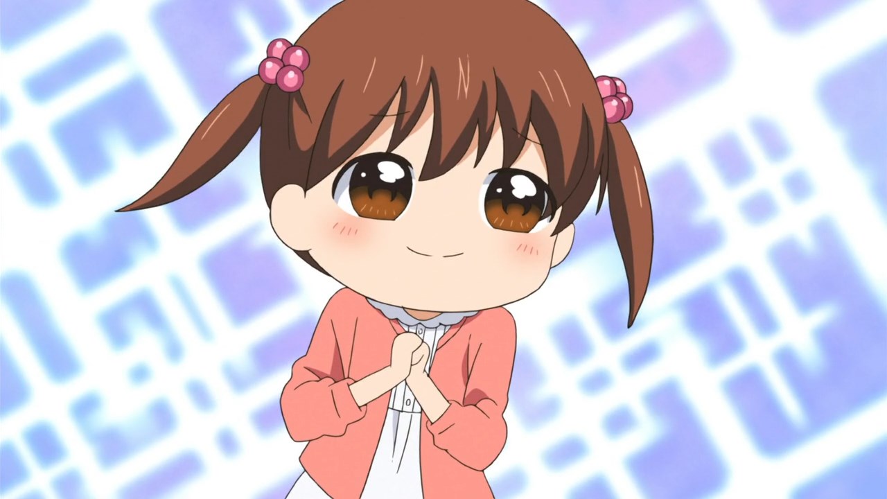 Кадры из 12 лет: Биение маленького сердца (2016)