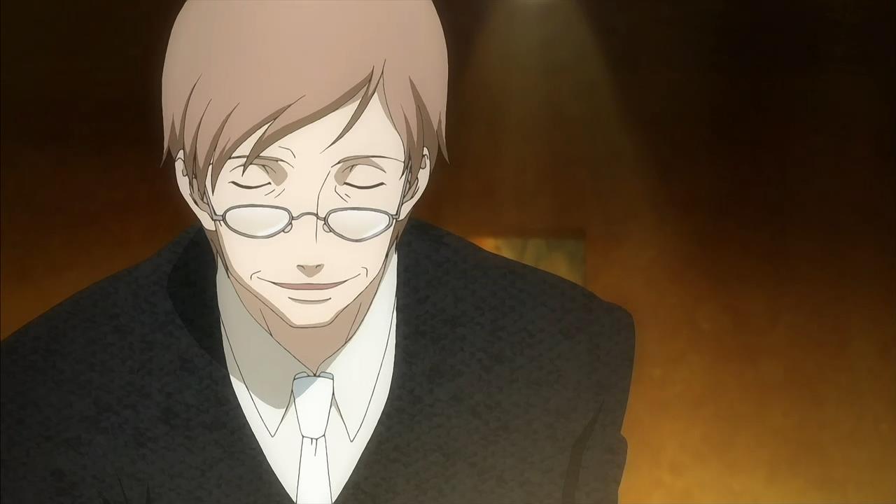 Кадры из Ресторанный рай (2009)