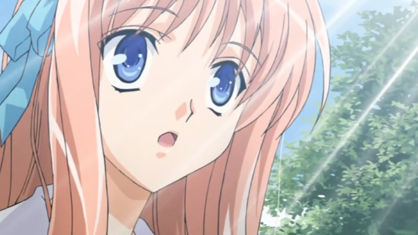 Кадры из Кёсиро под вечным небом (2007)