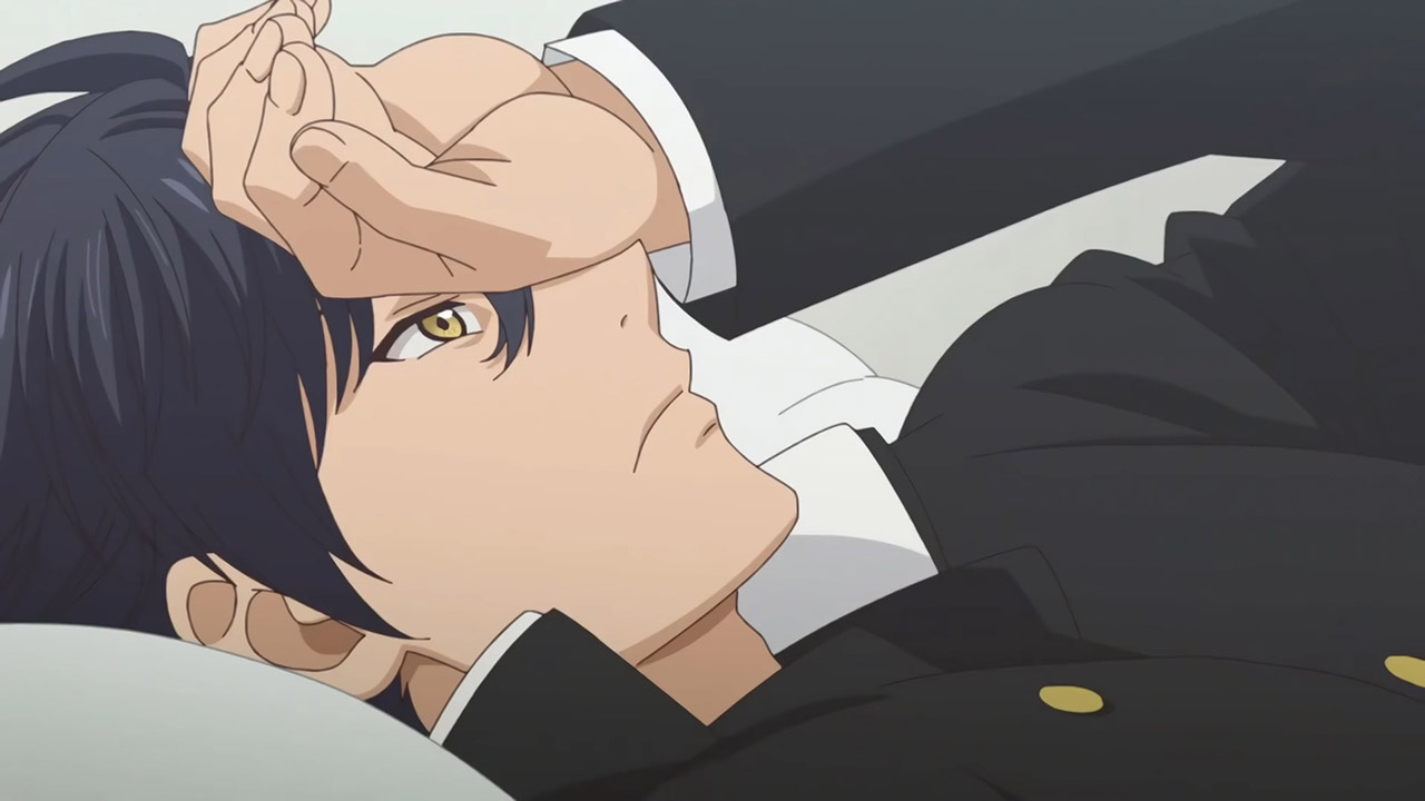 Невеста титана (2020)