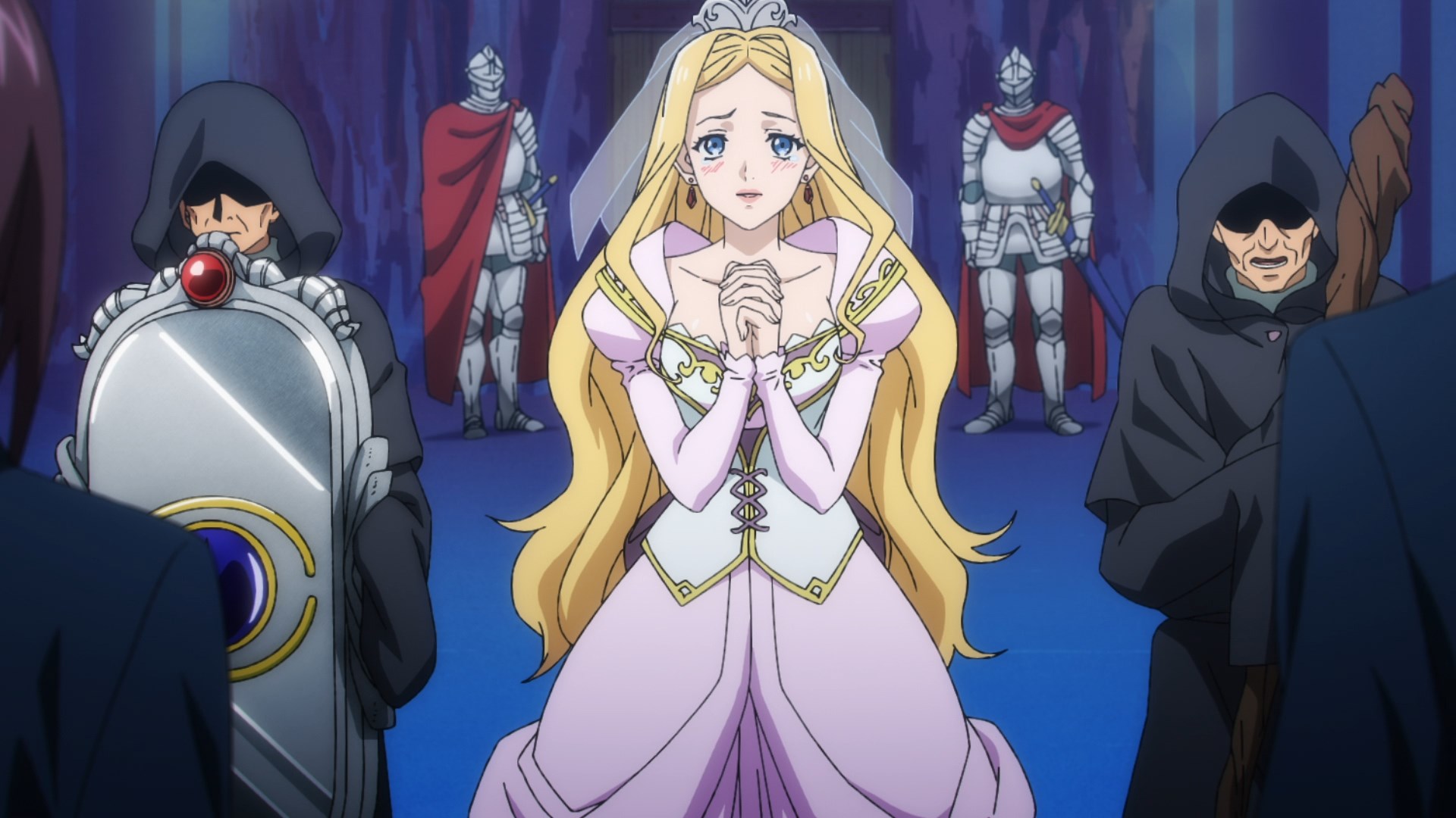 Кулинарные скитания в параллельном мире (2023)