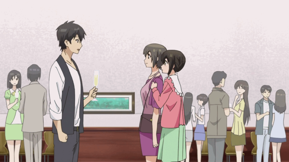 Кадры из Зверь в юбке (2017)