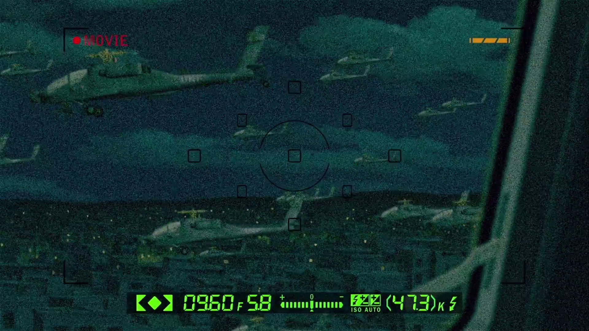 Флаг: Режиссерская версия (2007)