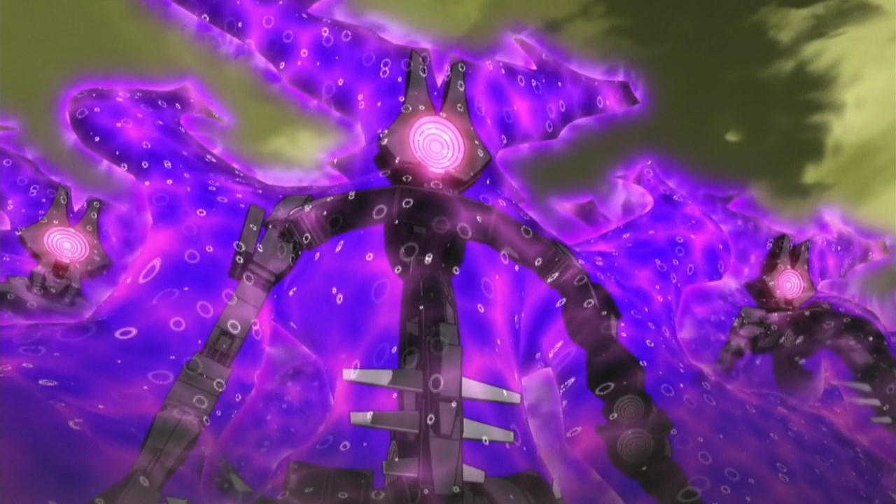 Кадры из Проект «КП»: Кладезь перерождения (2016)