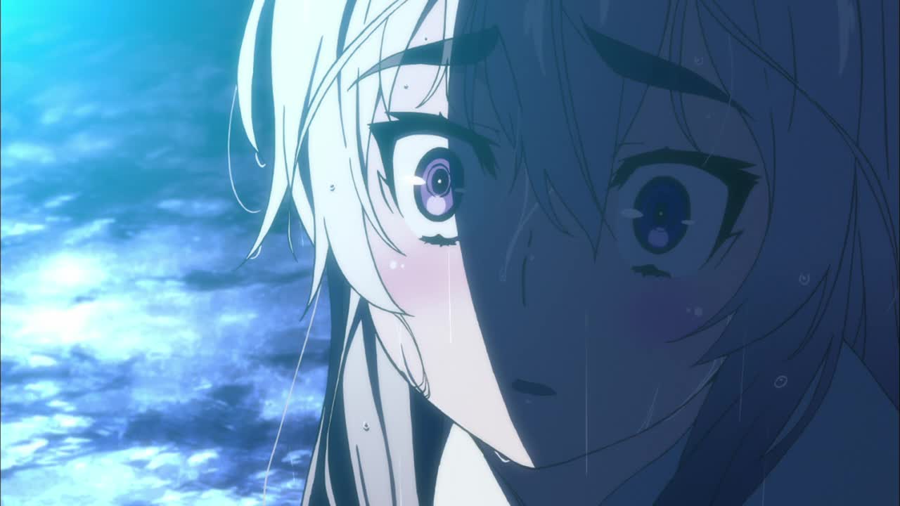 Кадры из Гроб принцессы Чайки (2014)