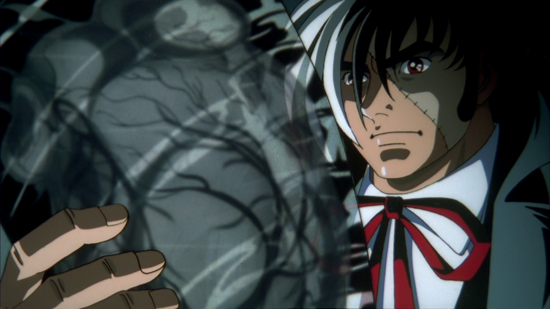 Медицинские карты Черного Джека (1996)